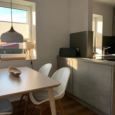 Nr 82 - Muschelpadd Semesterbostad Carolinensiel