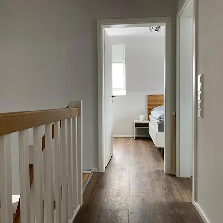 Semesterbostad Nr 82 - Muschelpadd