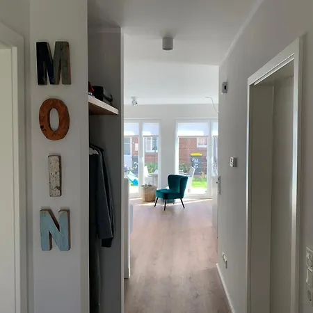 Nr 82 - Muschelpadd Carolinensiel