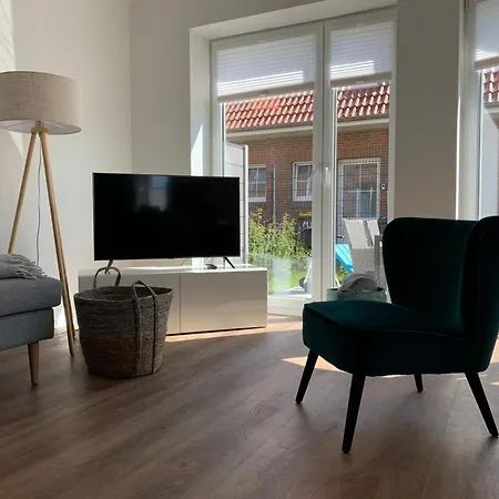 Nr 82 - Muschelpadd Vakantiehuis *