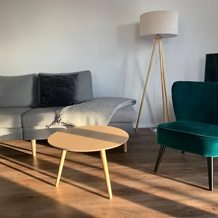 Nr 82 - Muschelpadd Prázdninový dům Carolinensiel