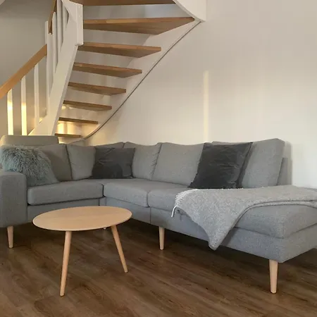 Vakantiehuis Nr 82 - Muschelpadd