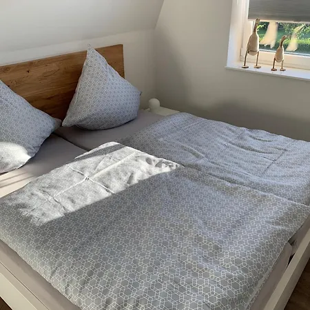 Semesterbostad Nr 82 - Muschelpadd *