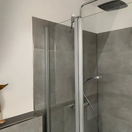 Nr 82 - Muschelpadd Semesterbostad Carolinensiel