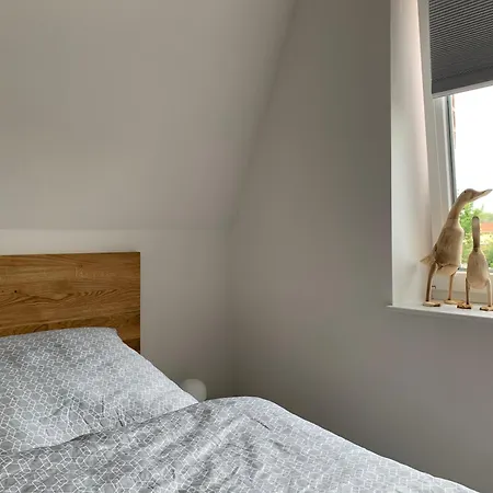 Nr 82 - Muschelpadd Semesterbostad *