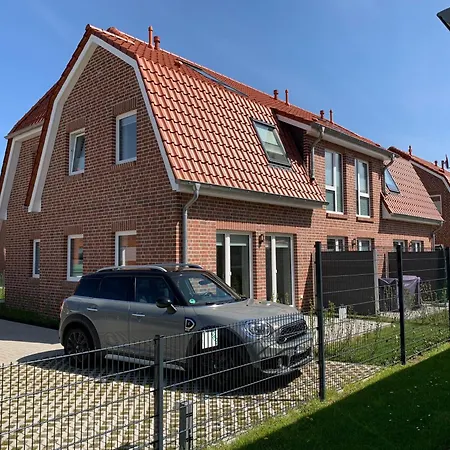 Nr 82 - Muschelpadd Semesterbostad *