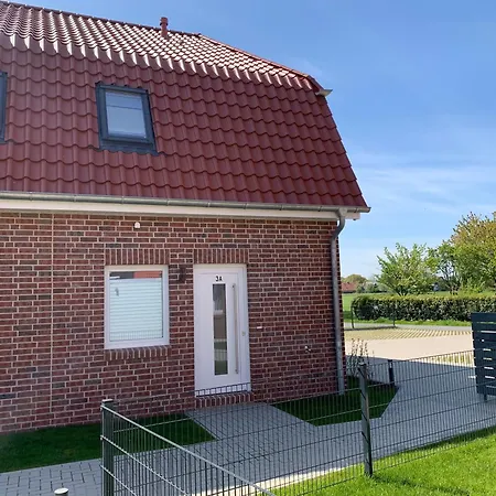 Nr 82 - Muschelpadd Carolinensiel