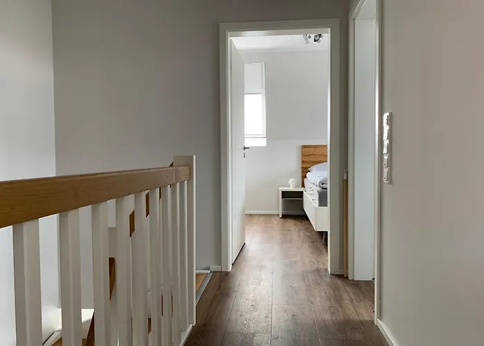 度假居 Nr 82 - Muschelpadd