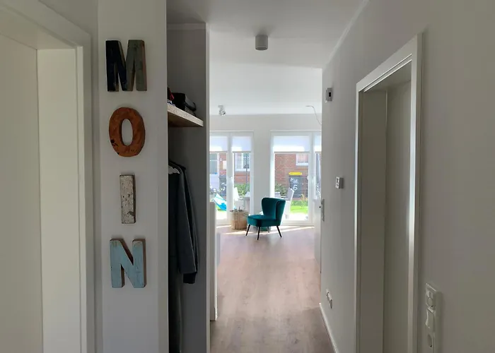 Nr 82 - Muschelpadd 卡罗利嫩西尔