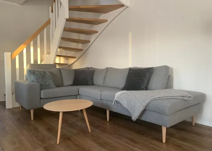 度假居 Nr 82 - Muschelpadd