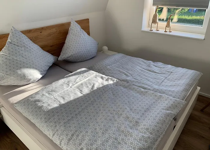 度假居 Nr 82 - Muschelpadd *