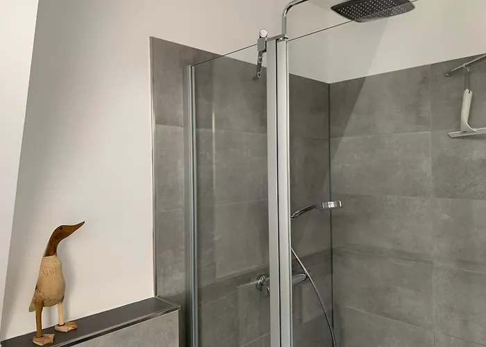 Nr 82 - Muschelpadd 度假居 卡罗利嫩西尔