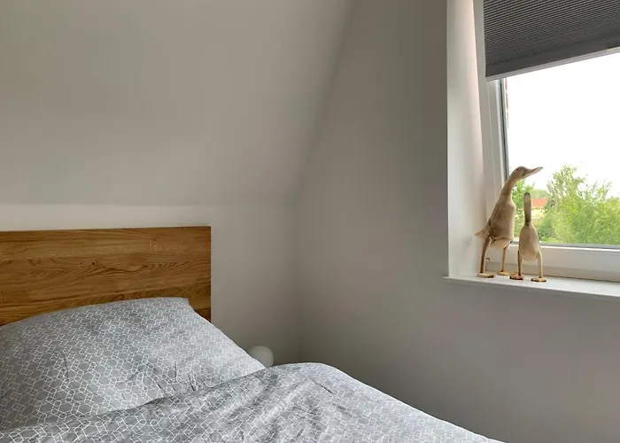 Nr 82 - Muschelpadd 度假居 *