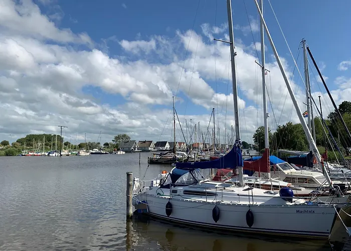 度假居 Nr 82 - Muschelpadd