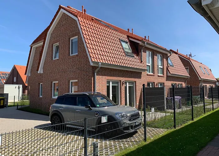 Nr 82 - Muschelpadd 度假居 *